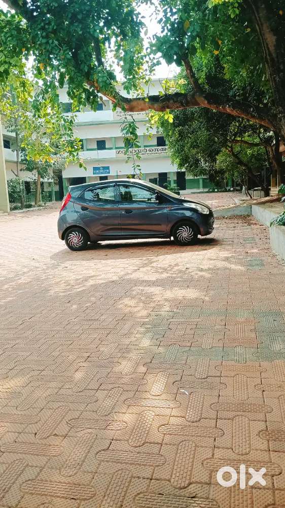 Hyundai Eon 2015