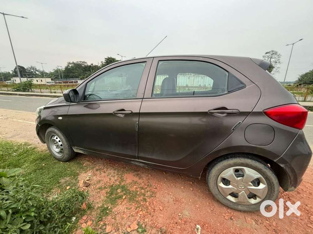 Tata Petrol 2019 Manual Car