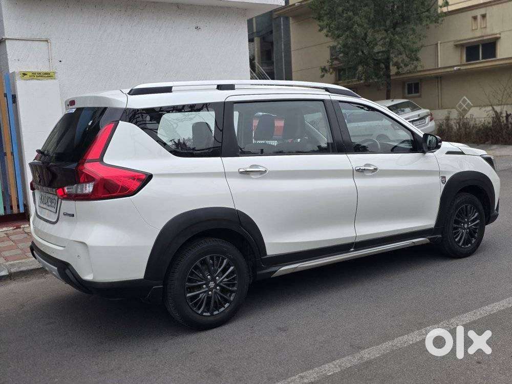 Maruti Suzuki Xl6 1.5 Alpha Mt, 2022, Petrol