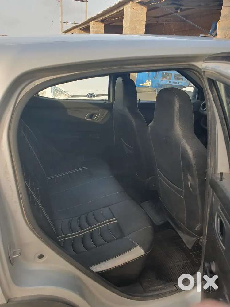 Renault Kwid 2018 Petrol Well Maintained