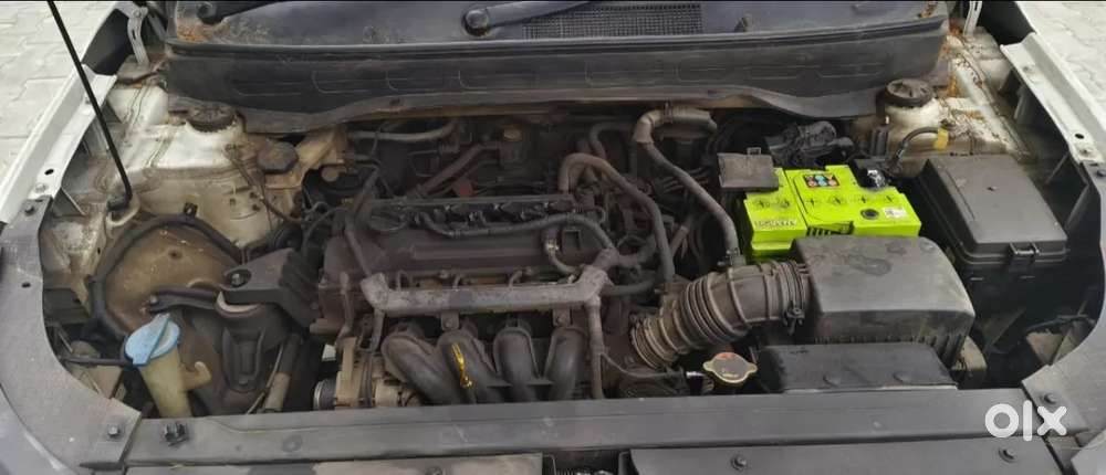 Hyundai Venue Sx, 2024, Petrol