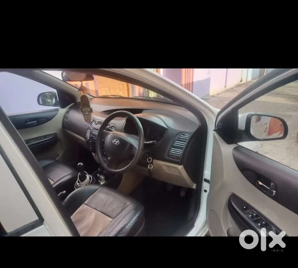 Hyundai I20 2010 Petrol Well Maintained