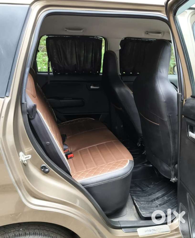 Maruti Suzuki Wagon R Vxi 1.0 Cng, 2023, Cng & Hybrids