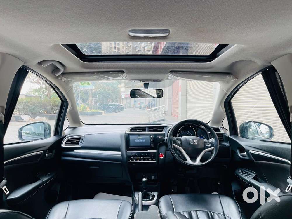 Honda Wr-v 1.5 Vx I-dtec, 2020, Diesel