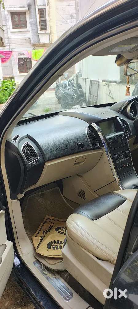 Mahindra Xuv500 Diesel Manual 2016