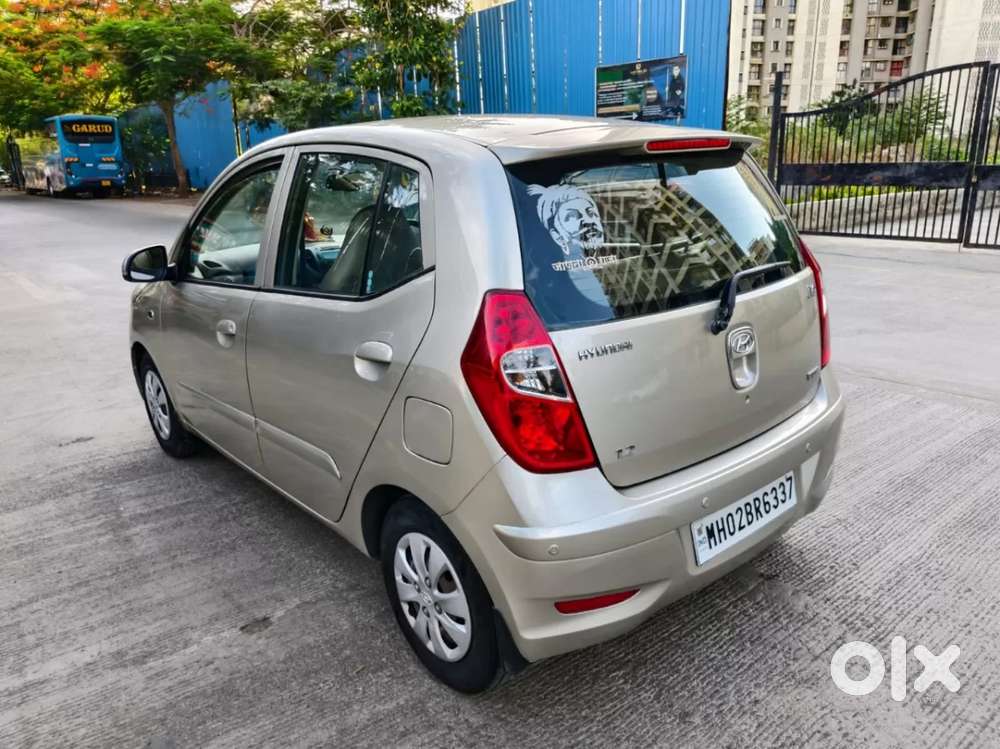 Hyundai I10 Sportz 1.2 Kappa2 O, 2011, Petrol