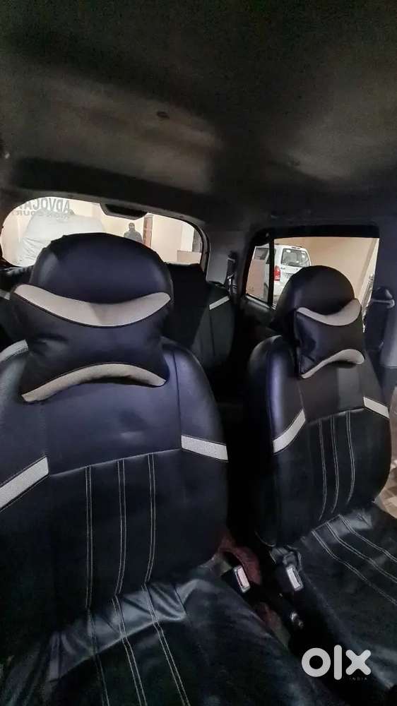 Hyundai Santro Xing 2008 Petrol Good Condition