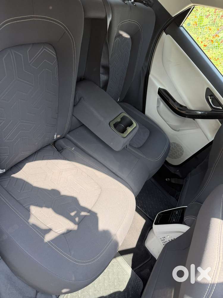 Tata Nexon 1.2 Revotron Xza Plus (o) Amt, 2022, Diesel