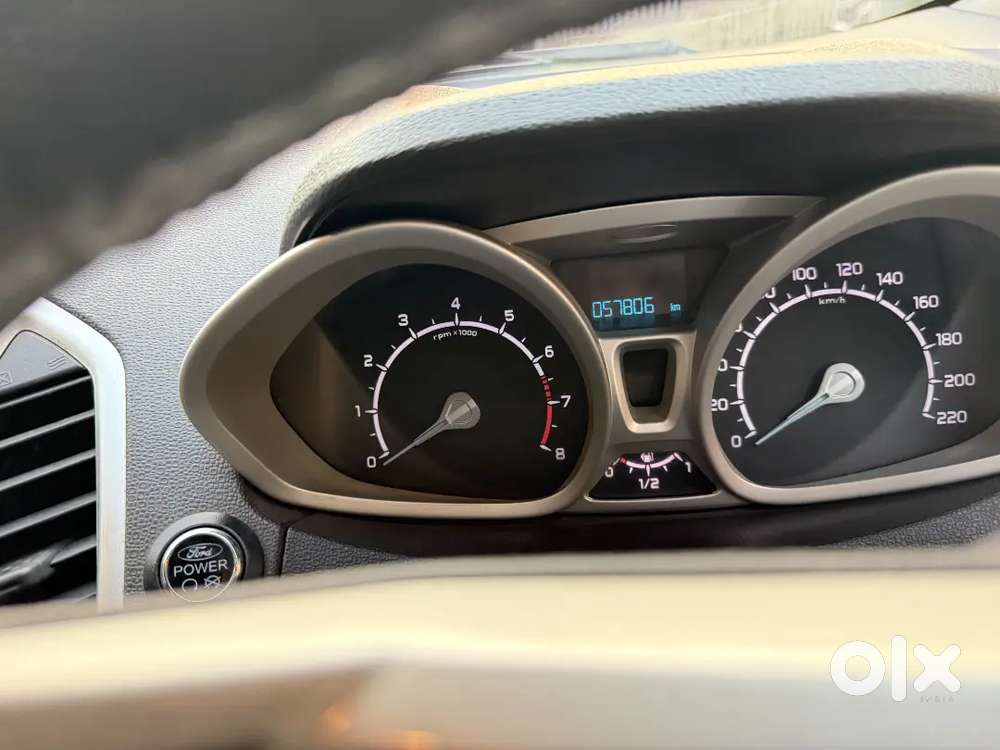 Ford Escort  Shoroom Maintain