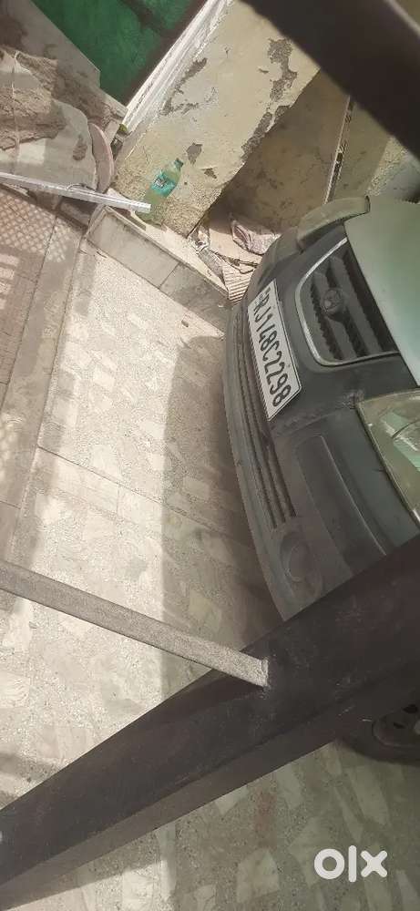 Hyundai Santro Xing 2004 Variant Xl Full Insurance