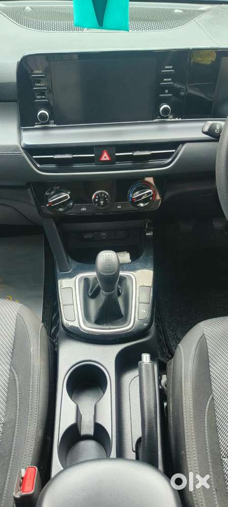 Kia Seltos 1.5 Htk+, 2025, Petrol