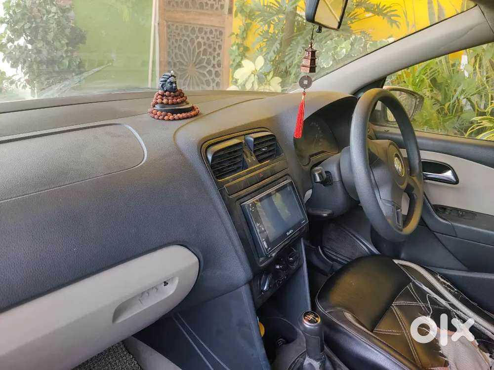 Volkswagen Polo 2011