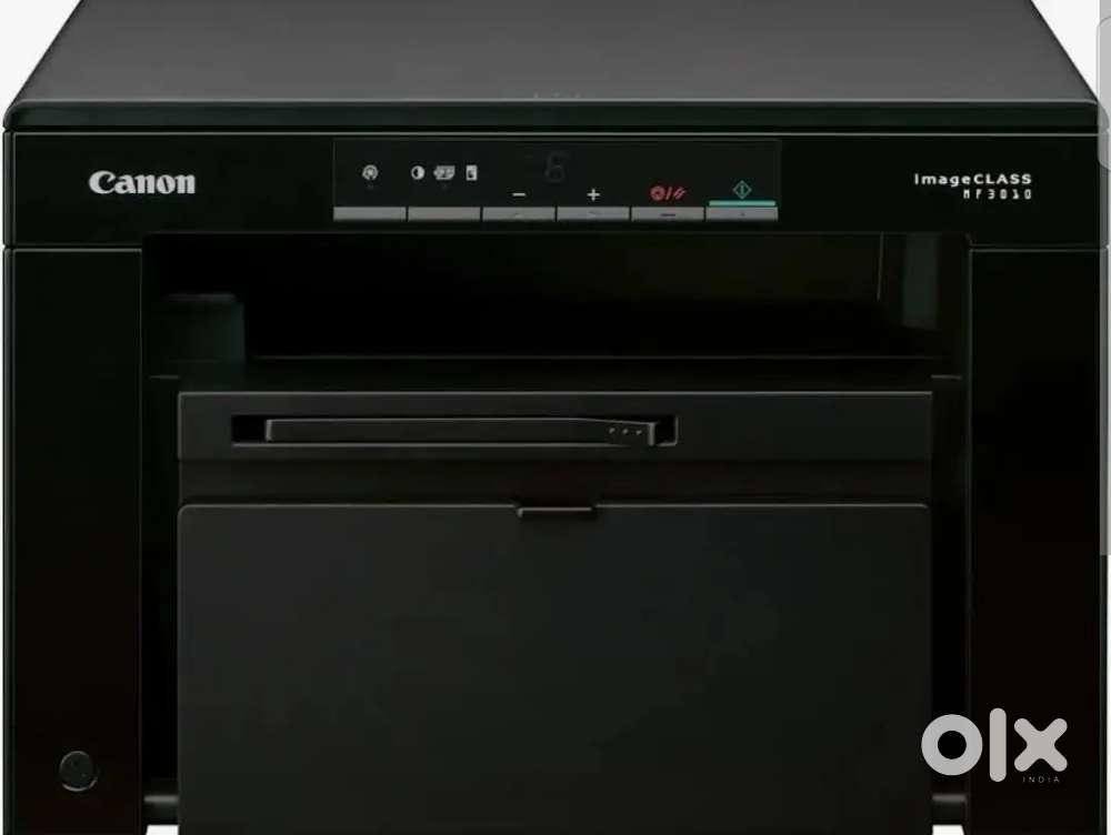 Canon 3010