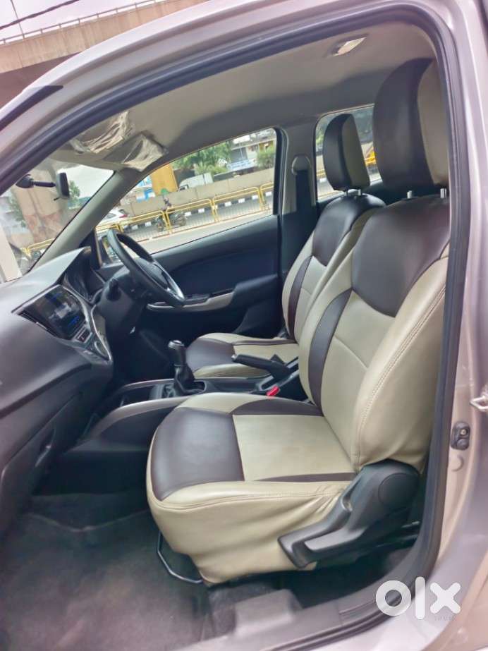 Maruti Suzuki Baleno 1.2 Delta, 2019, Petrol