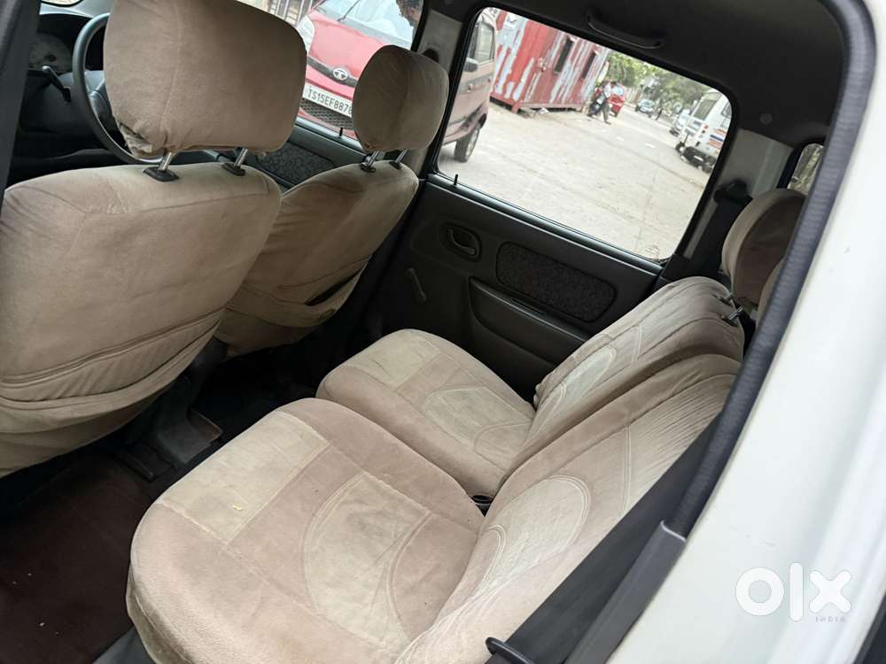 Maruti Suzuki Wagon R 1.0 Lxi Felicity Edition, 2004, Petrol