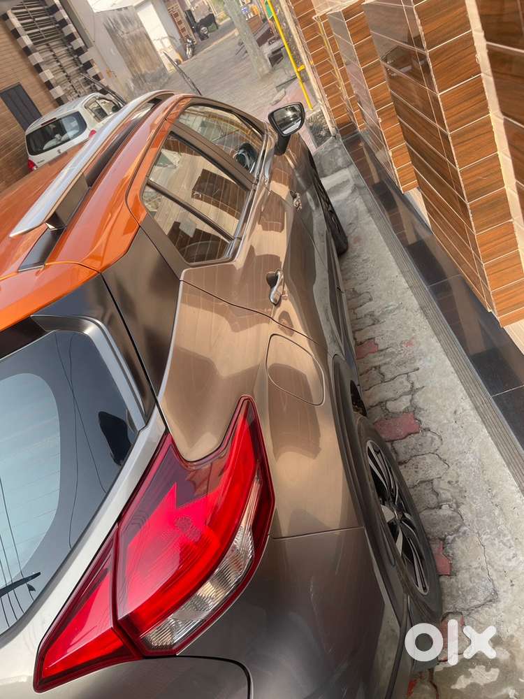 Nissan Kicks 2019 December