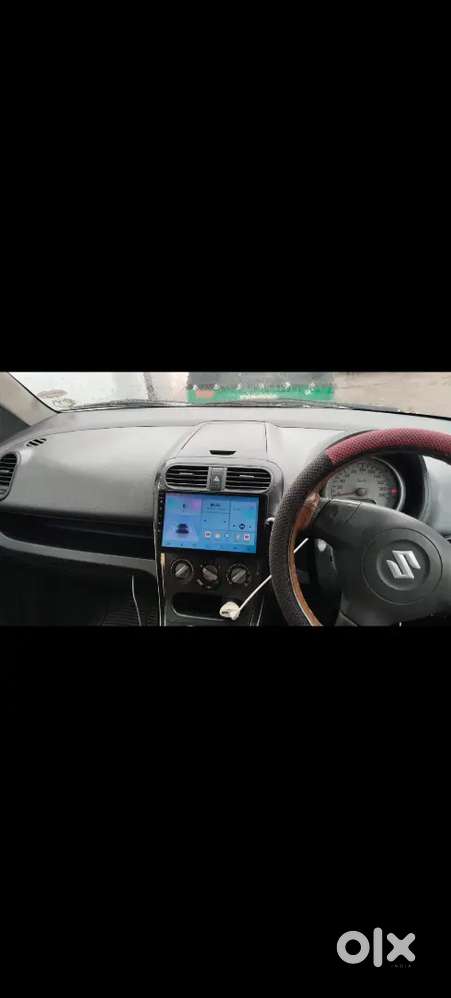 Maruti Suzuki Ritz 2016 Diesel Manual