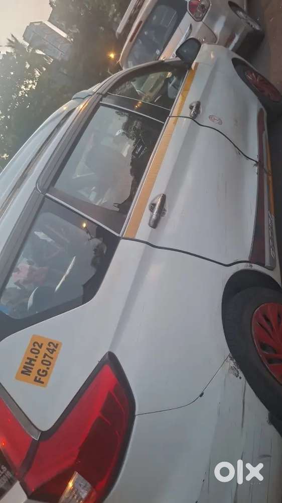 Maruti Suzuki Ertiga Tpermit 2019 Cng & Patrol 220000 Km Driven