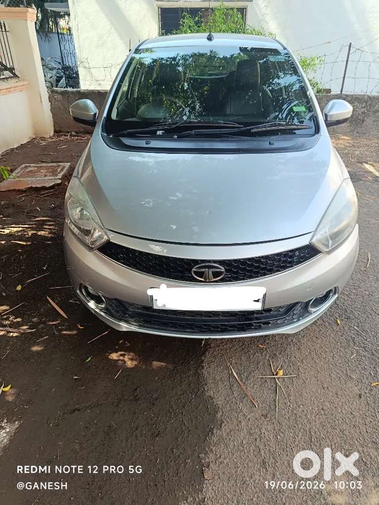 Tata Tiago