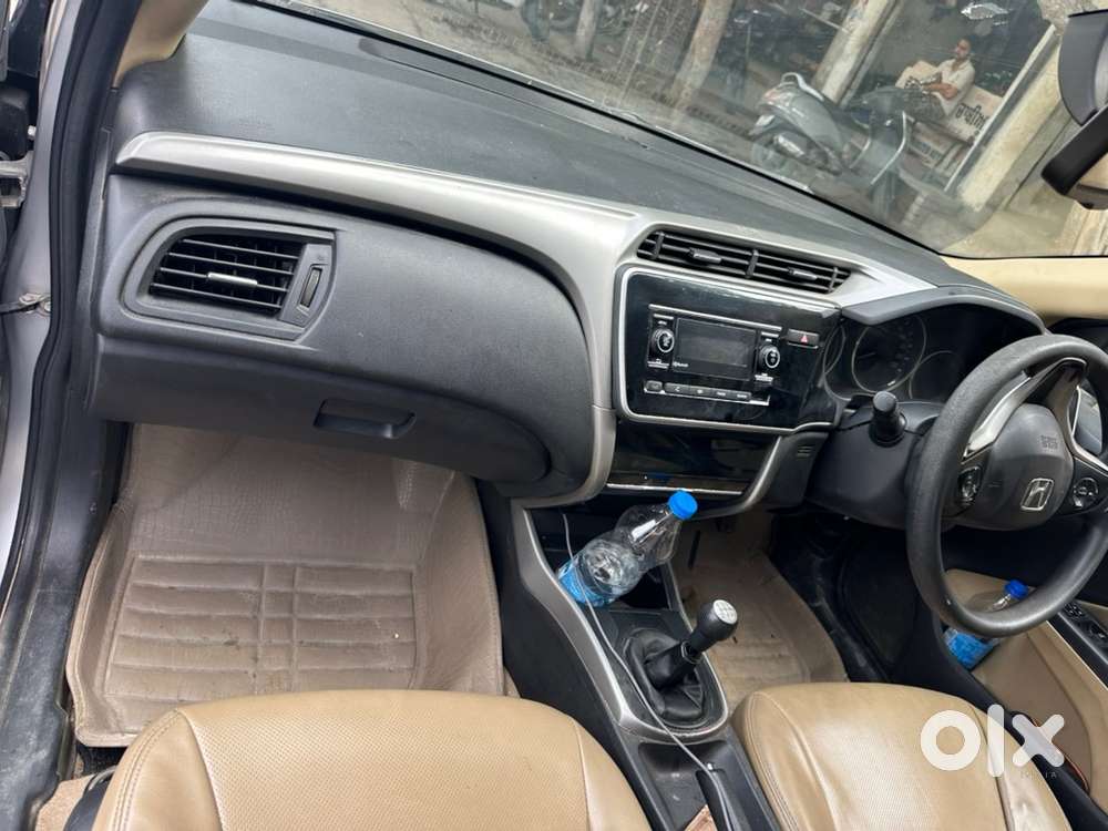 Honda City 2016 Diesel Good Condition