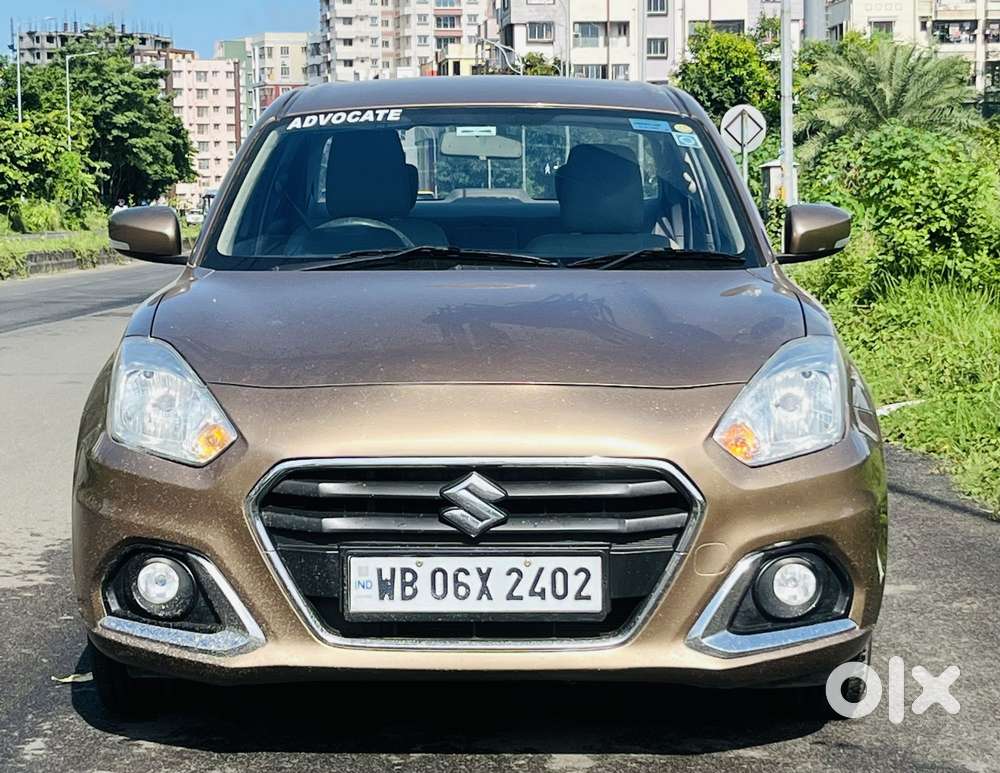 Maruti Suzuki Swift Dzire Vxi Regal Limited Edition Amt, 2022, Petro..