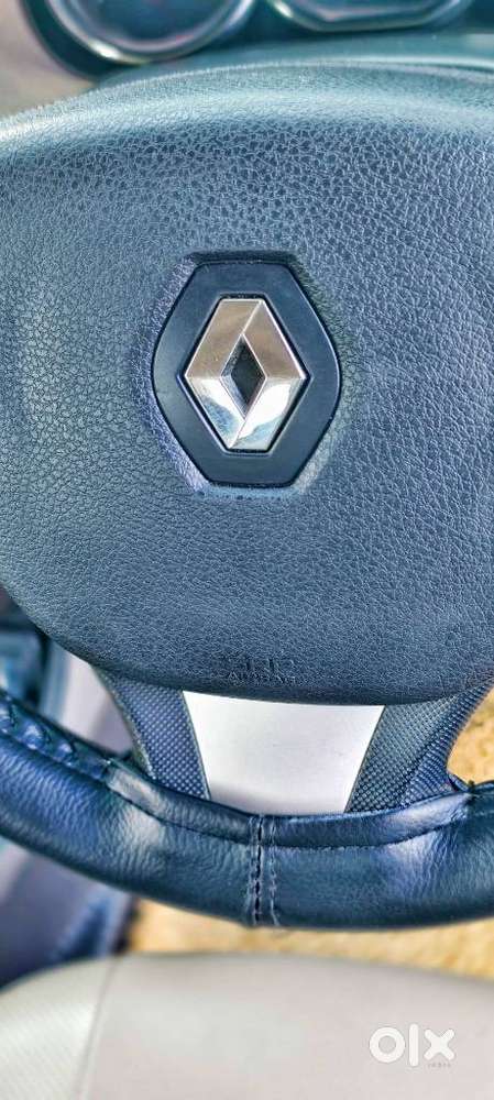 Renault Duster 110ps Diesel Rxl, 2015, Diesel