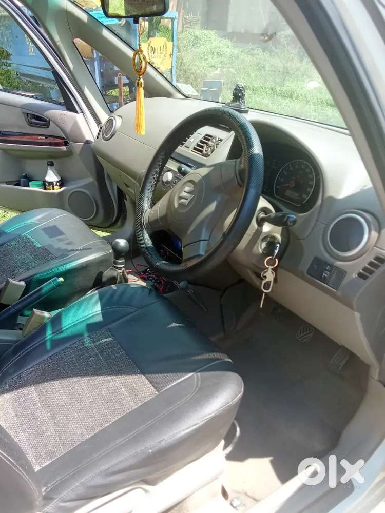 Urgent Sell