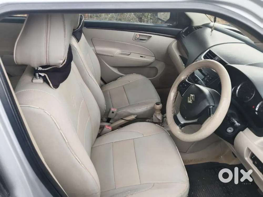 Maruti Dzire Diesel 2013