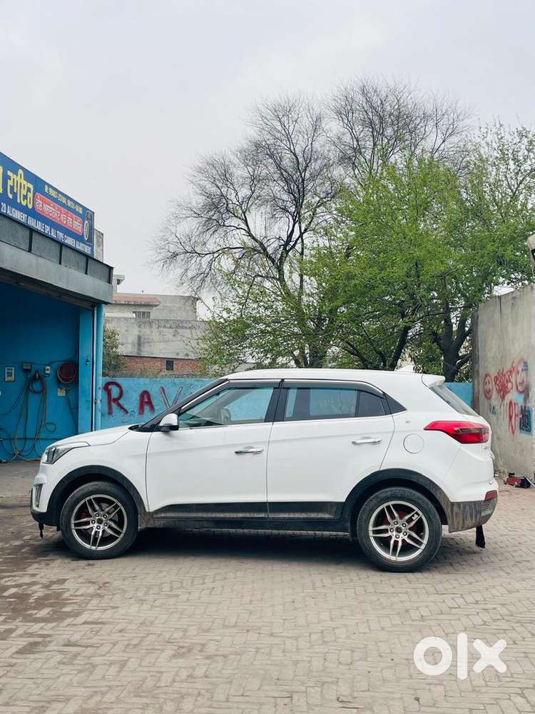 Creta 2018 1.4 Eplus