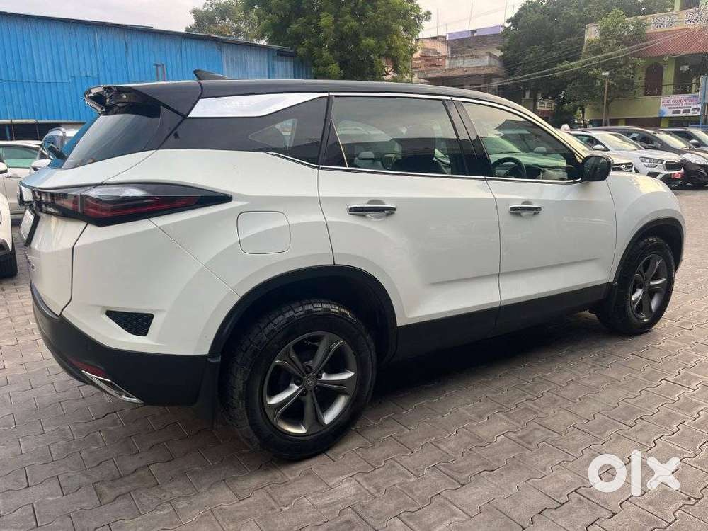 Tata Harrier Xt+, 2020, Diesel