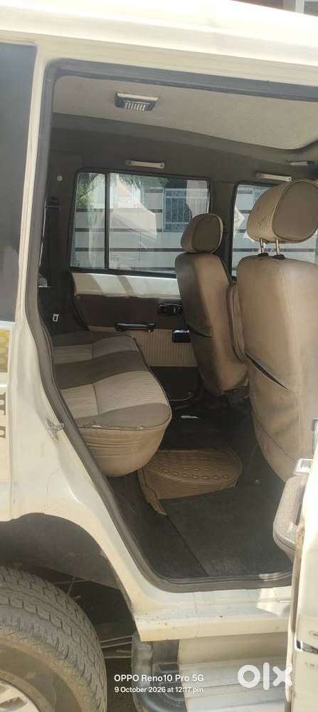 Tata Sumo Gold Ex Bsiii, 2012, Petrol
