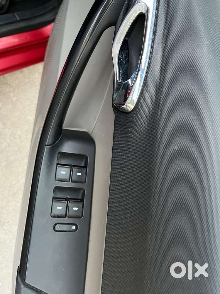 Tata Tiago Xz Diesel, 2016, Diesel