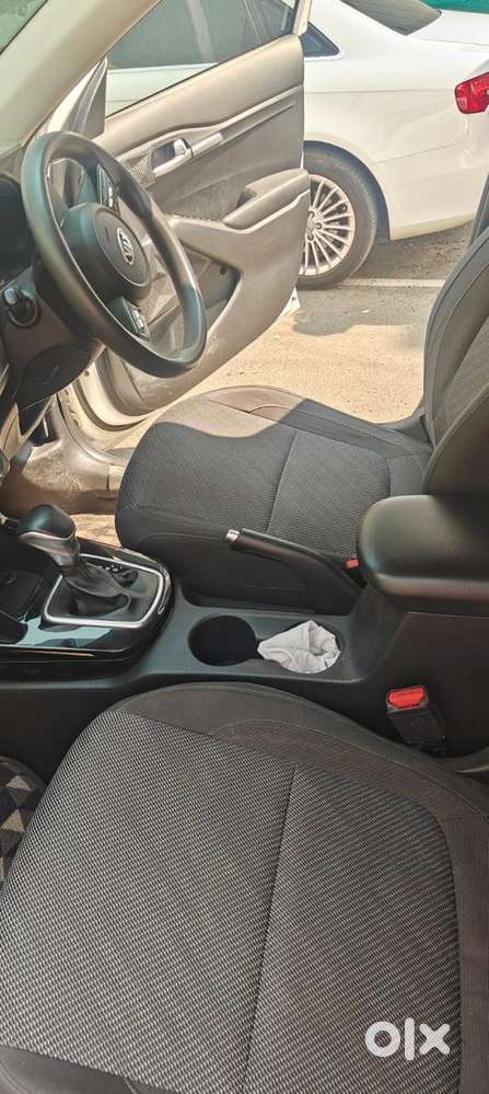 Kia Seltos Htk Plus At D, 2019, Diesel