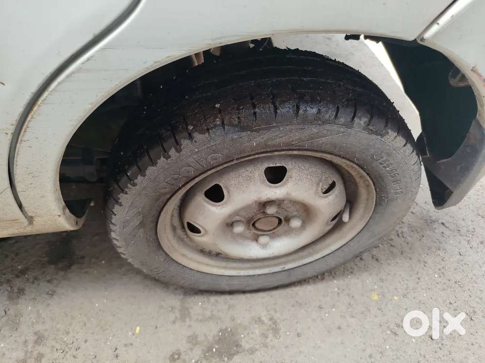 Maruti Wagon R 2010 Lxi