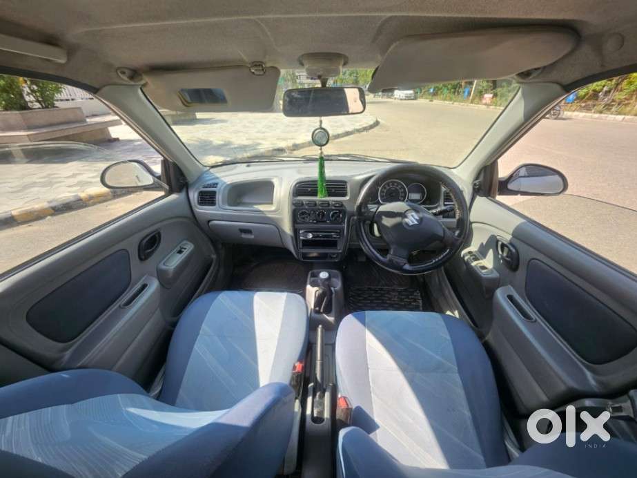 Maruti Suzuki Alto, 2017, Diesel