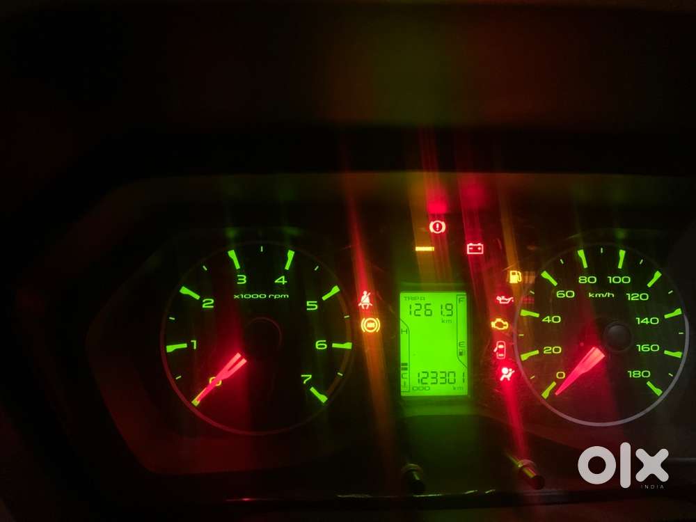 Mahindra Scorpio 2015 Diesel Well Maintained