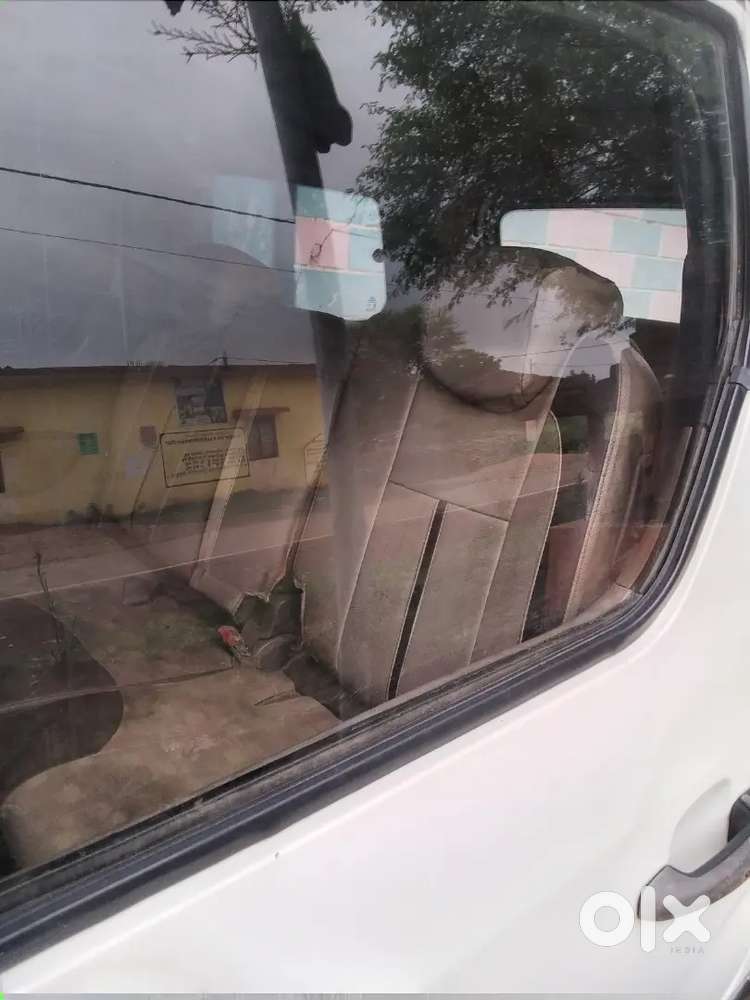 Mahindra Xylo 2013 Diesel Well Maintained