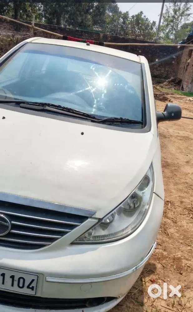 Tata Indica Vista 2013 मॉडल