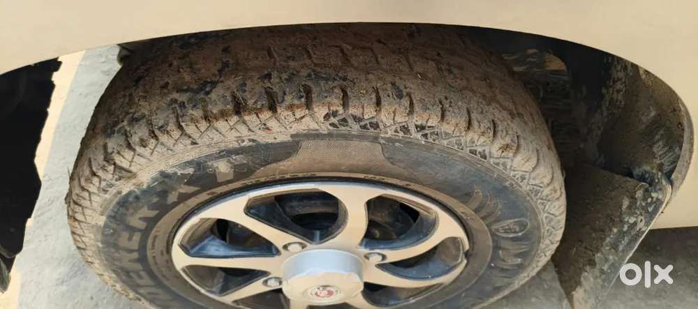 Mahindra Scorpio N Diesel 2007