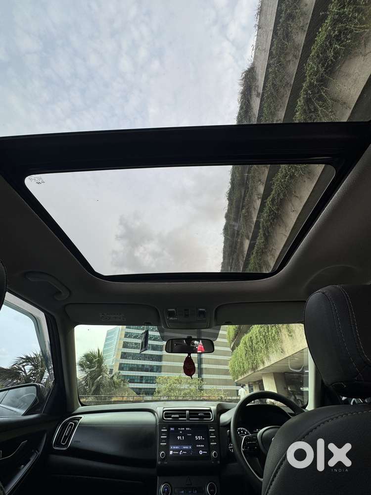 Hyundai Creta 1.6 Sx Plus, 2022, Petrol
