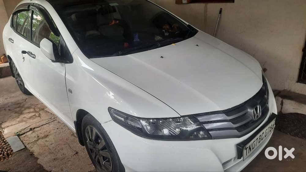Honda City Good Condition 2009