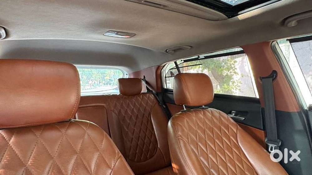 Hyundai Creta 1.6 Sx Plus Auto, 2019, Petrol