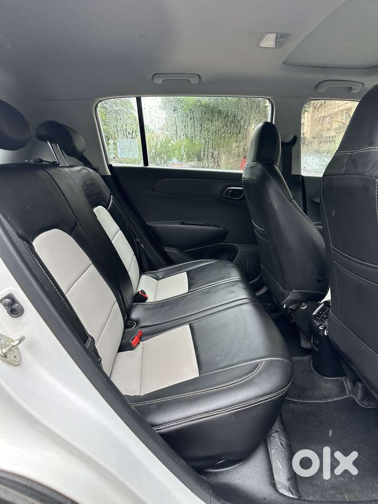 Hyundai Exter Sx (o) Connect 1.2 Amt, 2024, Petrol