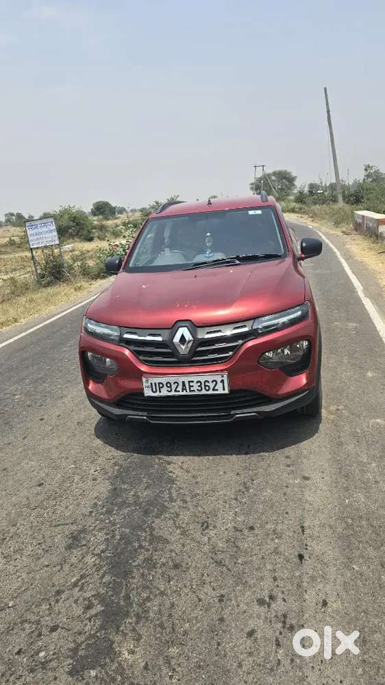 Renault Kwid 2020 Model