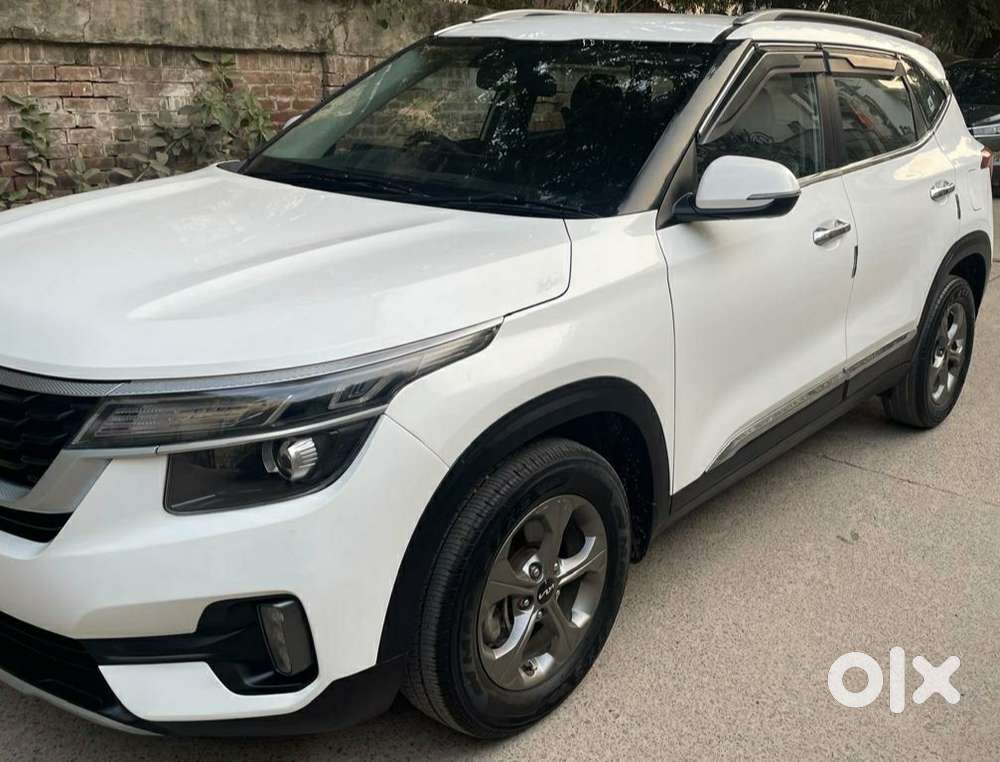 Kia Seltos Htk Plus D, 2022, Diesel