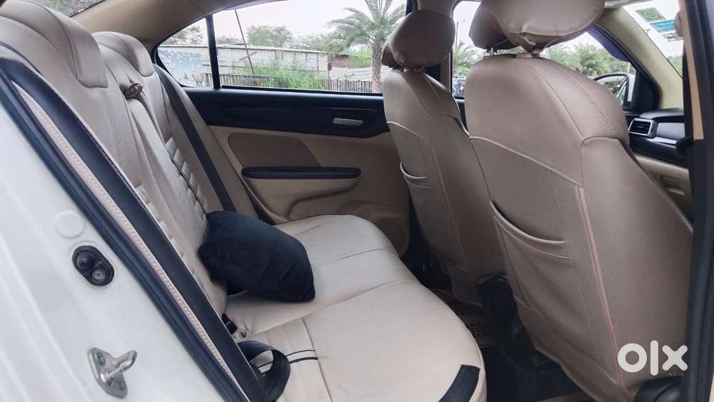 Honda Amaze V 1.2 Petrol Cvt, 2021, Petrol