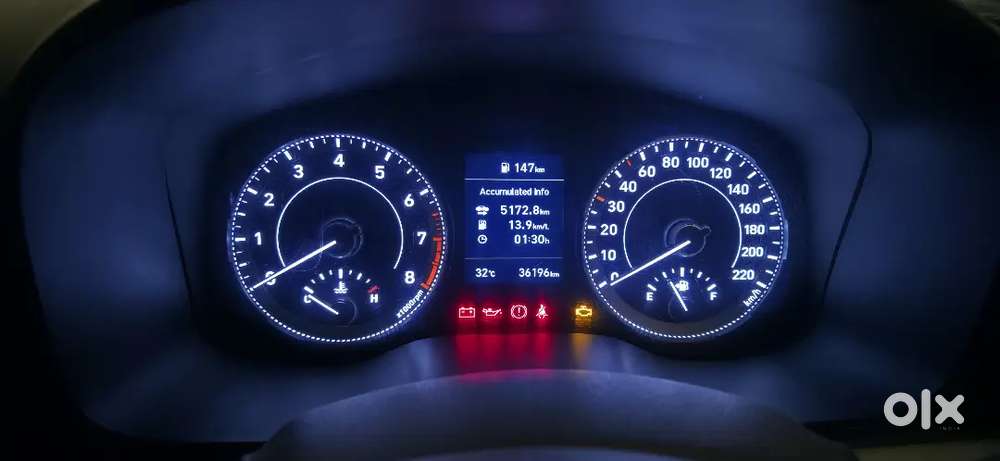 Sx(o) 1.0 Turbo Mt Knight Editior Dual Tone