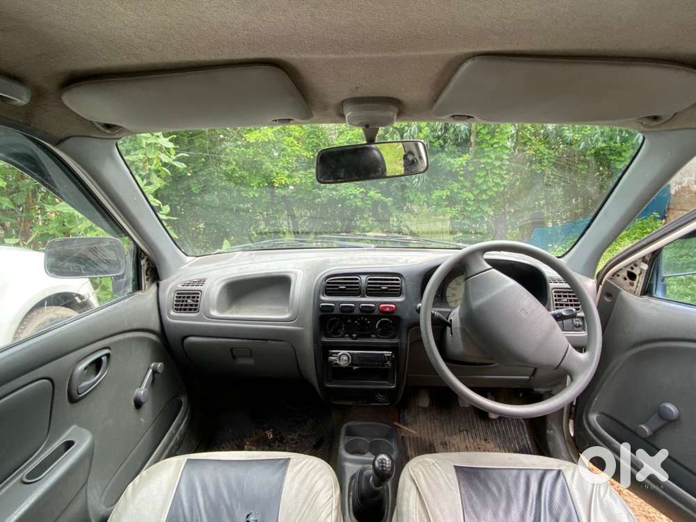 Maruti Suzuki Alto Good Condition