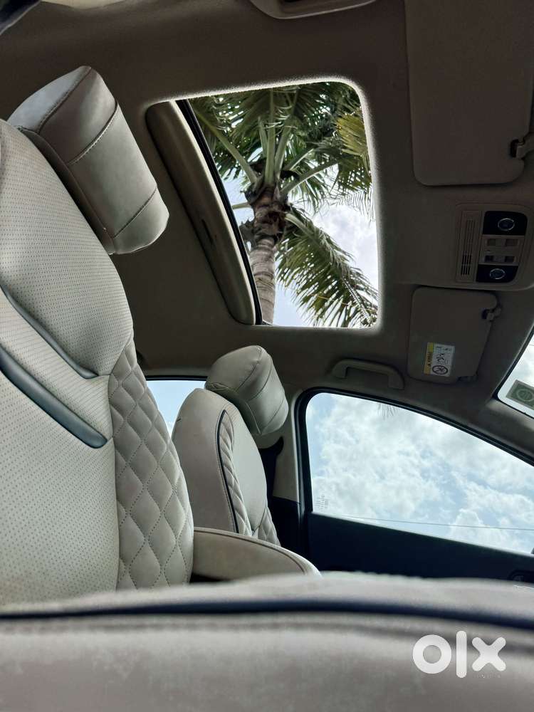 Honda City Zx Petrol Cvt, 2021, Petrol