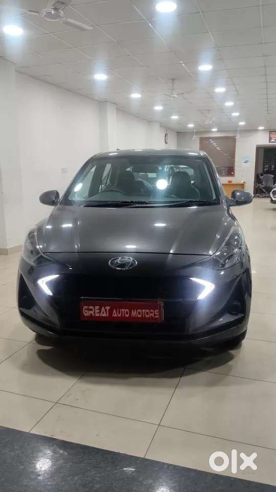 Hyundai Grand I10 Nios Magna 1.2 Kappa Vtvt, 2022, Petrol